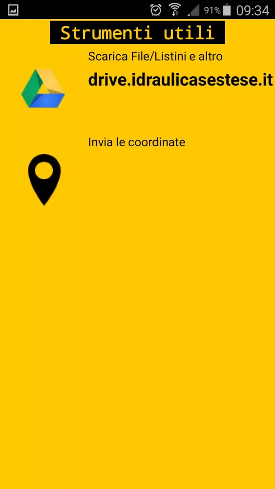 Idraulica Sestese Screenshots