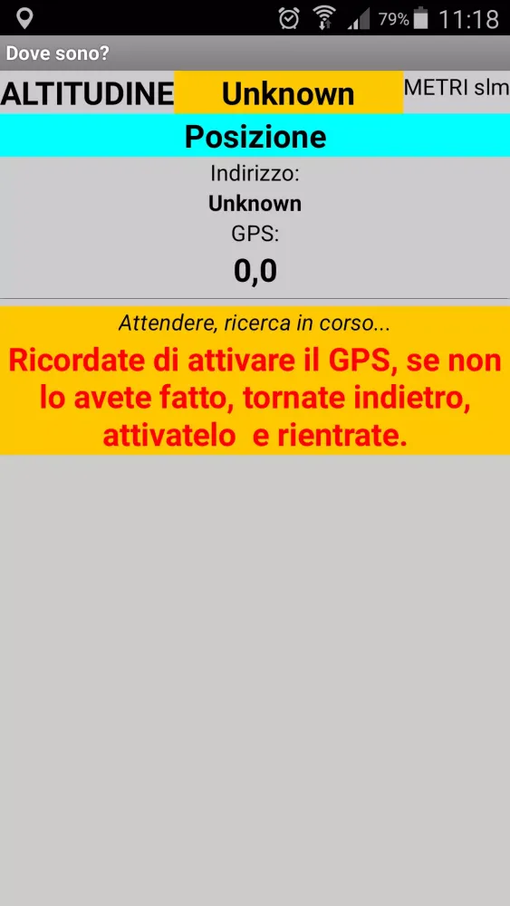 Idraulica Sestese Screenshots