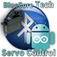 BlueCore_Tech_Servo_Control