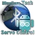 BlueCore_Tech_Servo_Control
