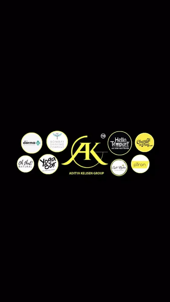 AKG - Influencers & Collab سکرین شاٹس