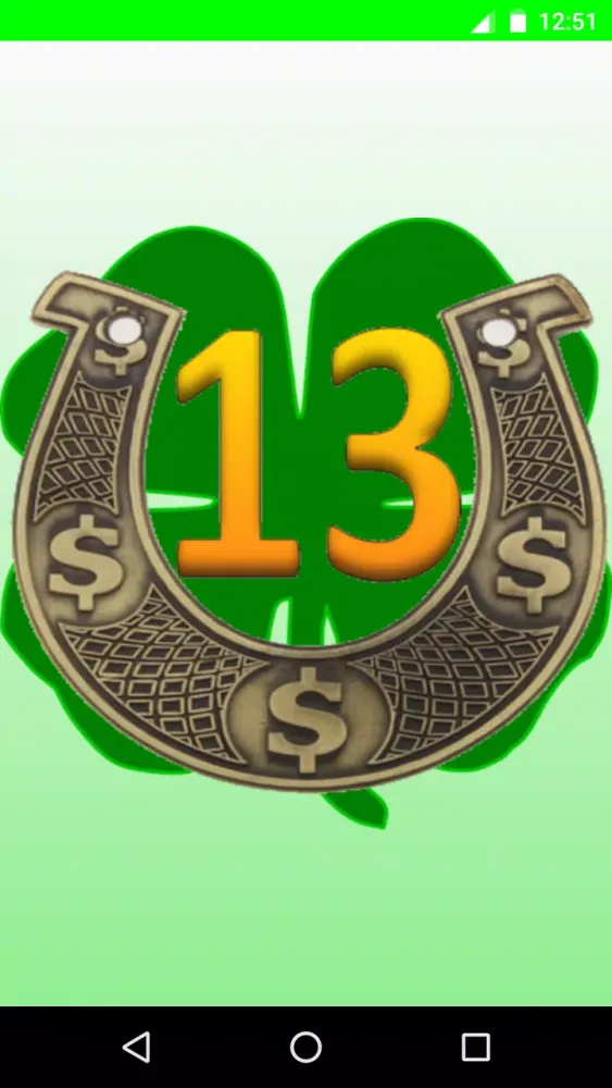 Gera Número Loteria Screenshots
