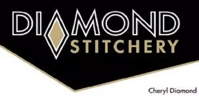 Diamond Stitchery Screenshots