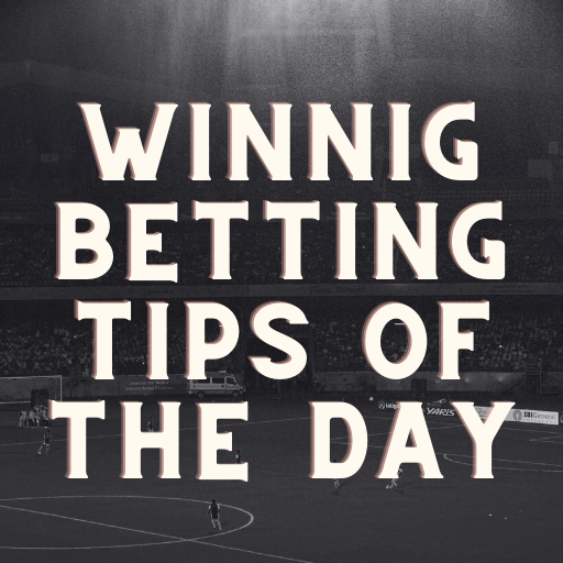 Winning Betting Tips / Daily Winning Betting Tips / Daily