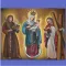 La Virgen de Chiquinquirá