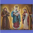 La Virgen de Chiquinquirá La Virgen de Chiquinquirá