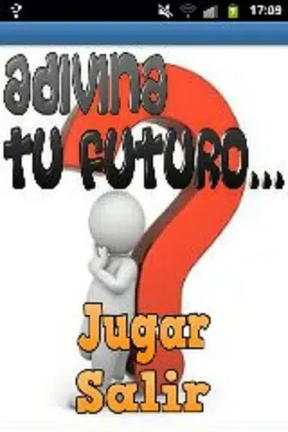 Adivina tu futuro Screenshots