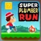 Super Plumber Run