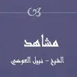 مشاهد نبيل العوضي