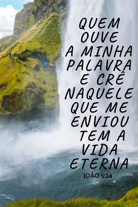 ภาพหน้าจอของ Frases de Fé