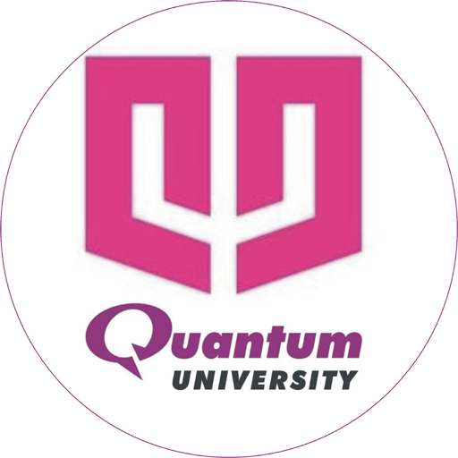My Quantum My Quantum