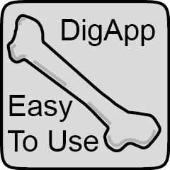 DigApp_Easy_To_Use