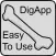 DigApp_Easy_To_Use