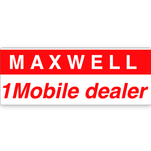 MAXWELL UnoMobile PointVarallo MAXWELL UnoMobile PointVarallo