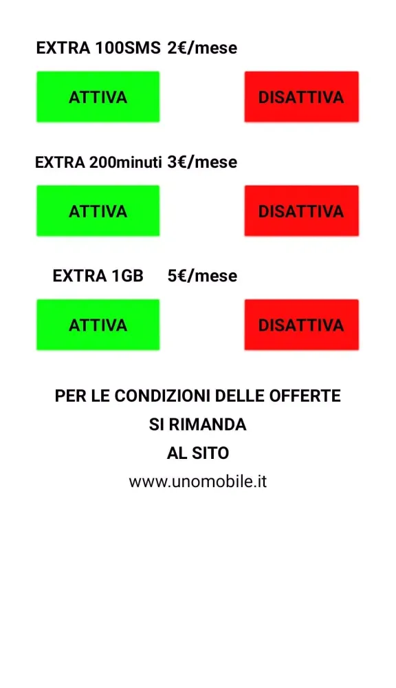 MAXWELL UnoMobile PointVarallo应用截图