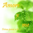 Amore per me