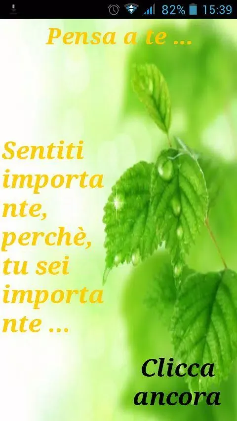 Amore per me Screenshots