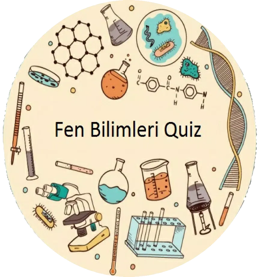 Fen Bilimleri Quiz Screenshots
