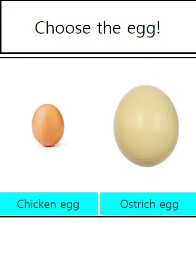 BREAK THE EGG Screenshots