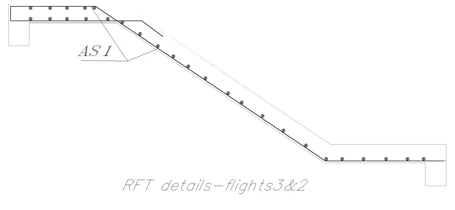 Stair-3flight Rc Design Screenshots