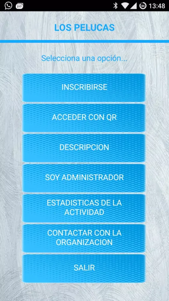 RadioG Screenshots