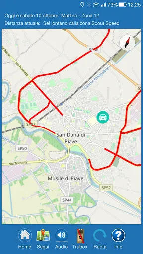 Scout Speed - S. Donà di Piave স্ক্রিনশট