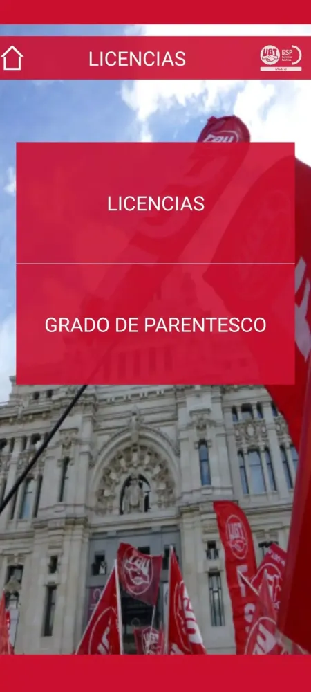 LPV Madrid Capital Screenshots