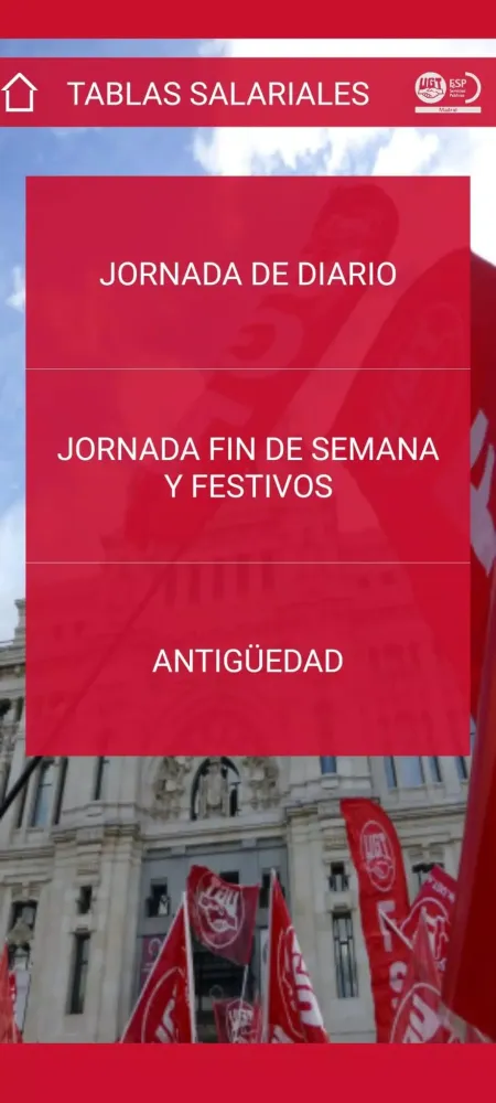 LPV Madrid Capital Screenshots