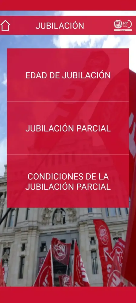 LPV Madrid Capital Screenshots
