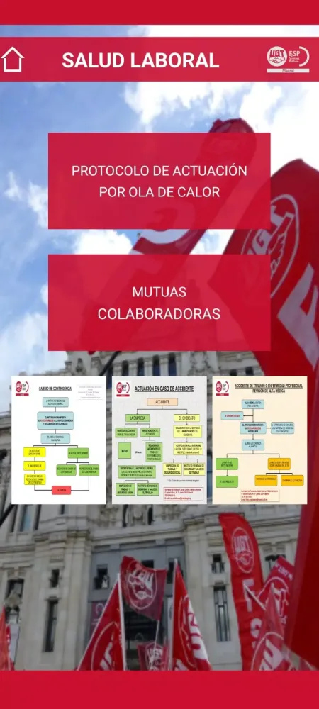 LPV Madrid Capital Screenshots