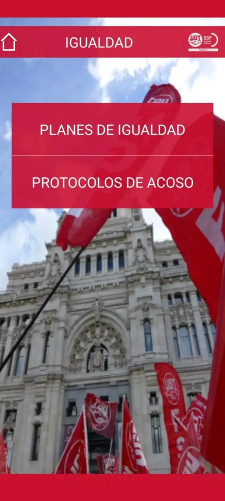 LPV Madrid Capital Screenshots
