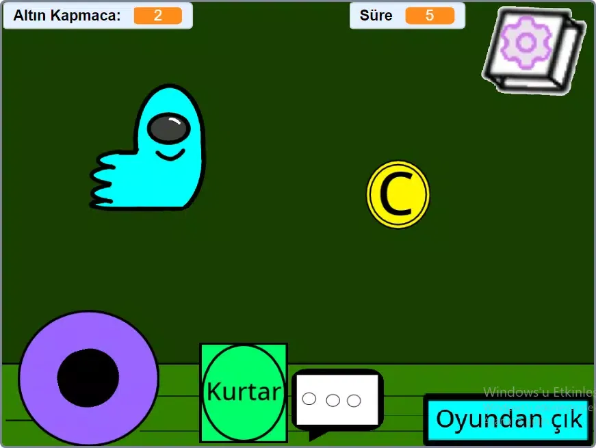 Y Brawl Screenshots