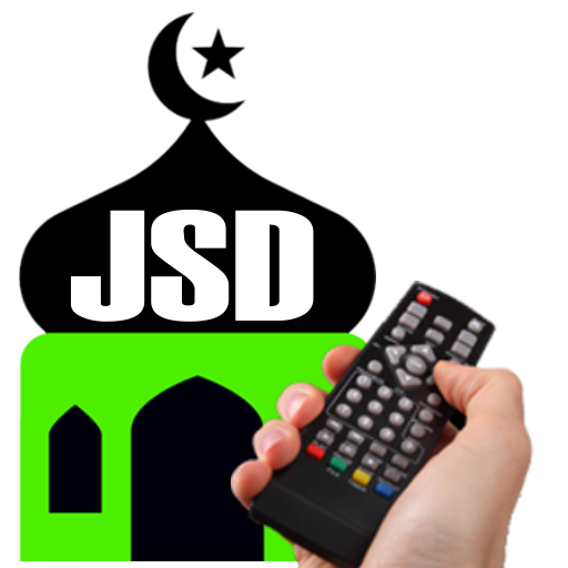 HAFIZH JSD