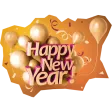 Happy New Year 2023