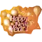 Happy New Year 2023