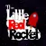 The Little Red Rocket -Liftoff