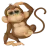 Racing Monkey Racing Monkey