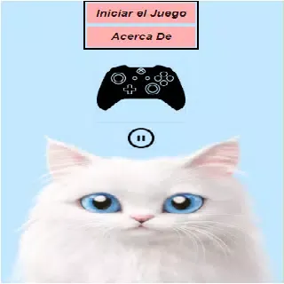 Screenshot di CatGat
