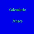 Calendario Anses