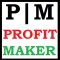Profit Maker App
