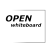 Open WhiteBoard