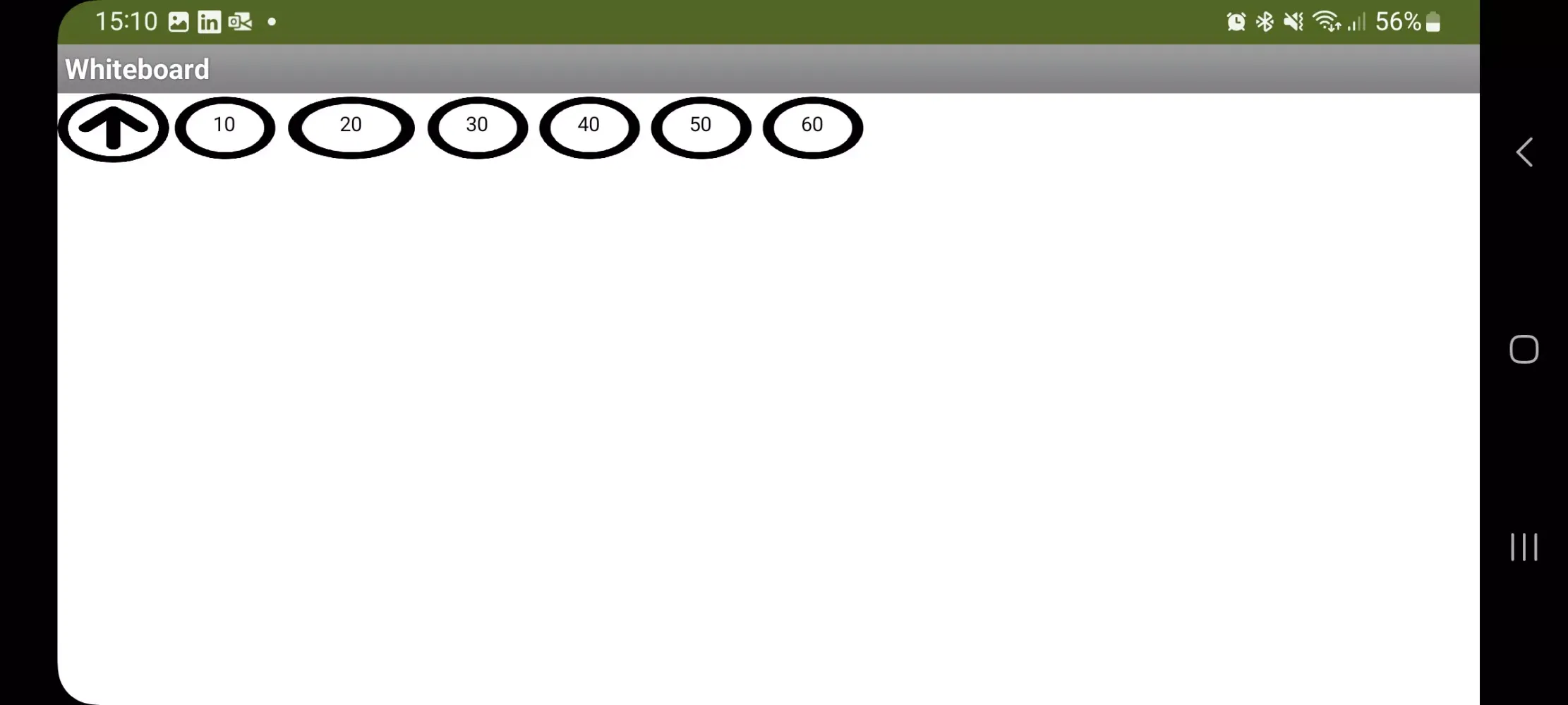 Open WhiteBoard應用截圖