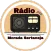 Rádio Morada Sertaneja