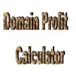 Free Domain Profit Calculator