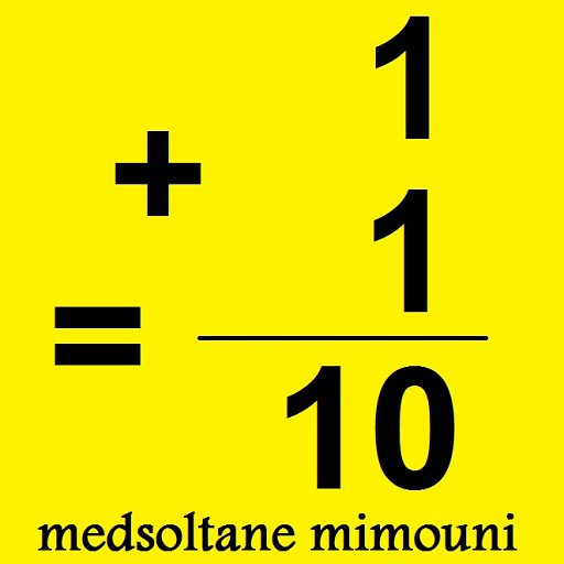 binary arithmetic operations