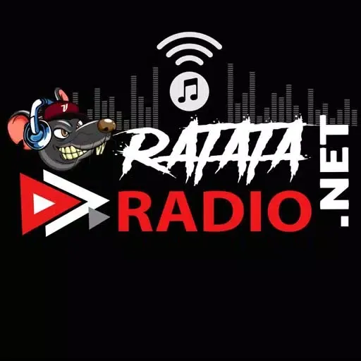 Ảnh chụp màn hình của RATATA MUSIC