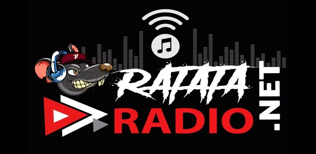Ảnh chụp màn hình của RATATA MUSIC