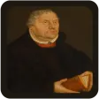 Martin Luther Zitate - Deutsch
