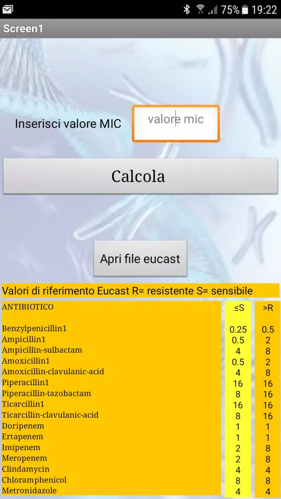 Breakpoint Mic Ekran Görüntüleri