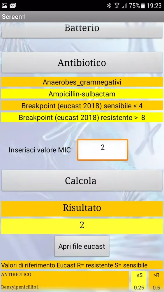 Breakpoint Mic Ekran Görüntüleri